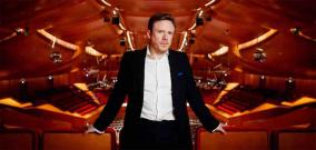 Direttore Daniel Harding